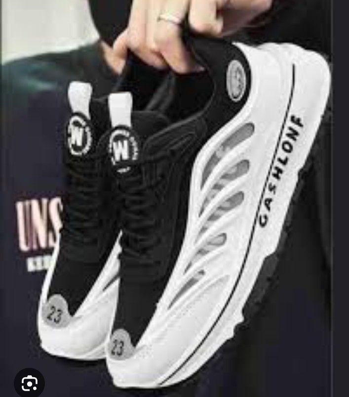 Zapatillas de Hombre - Imagen 2