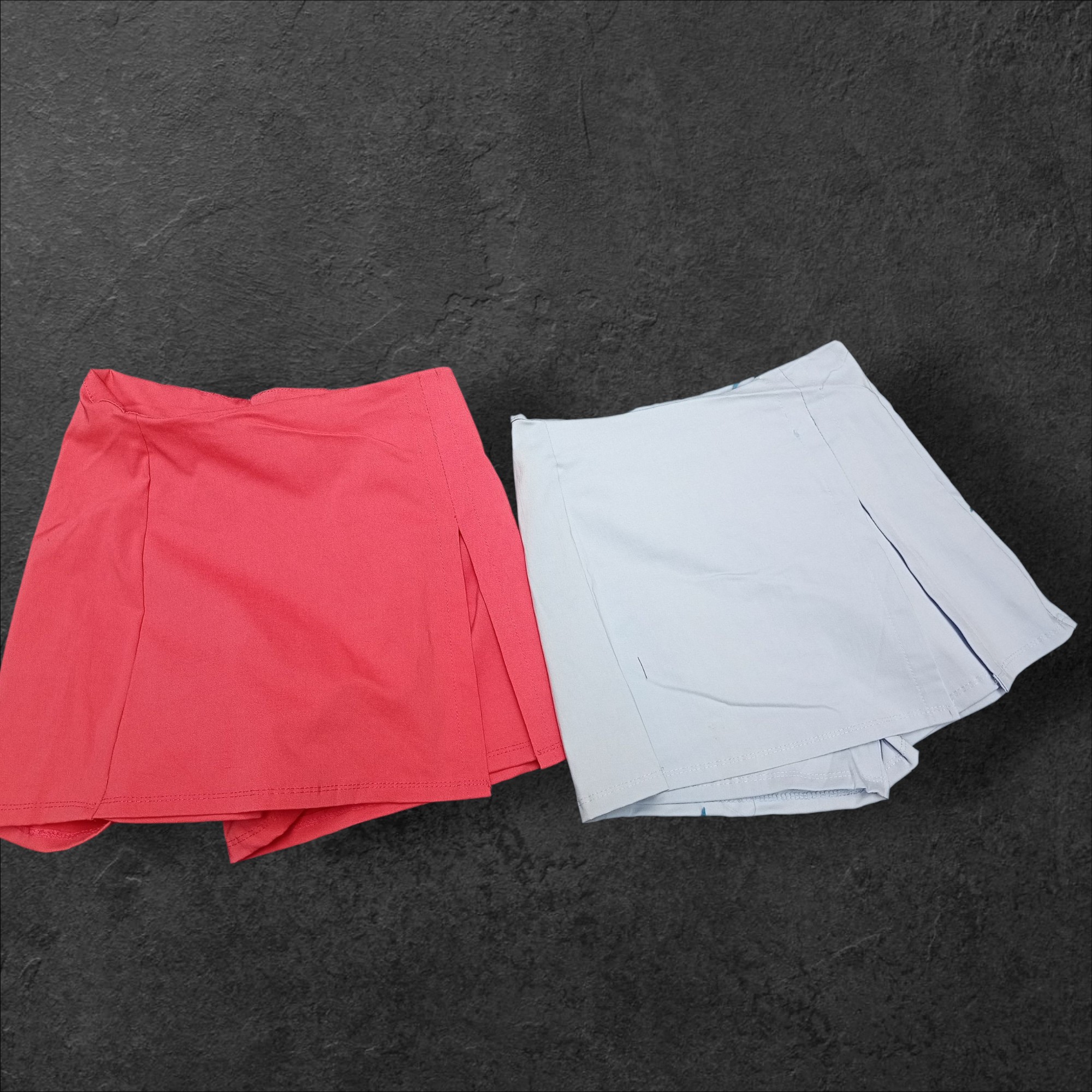 Pollera/short - Imagen 2