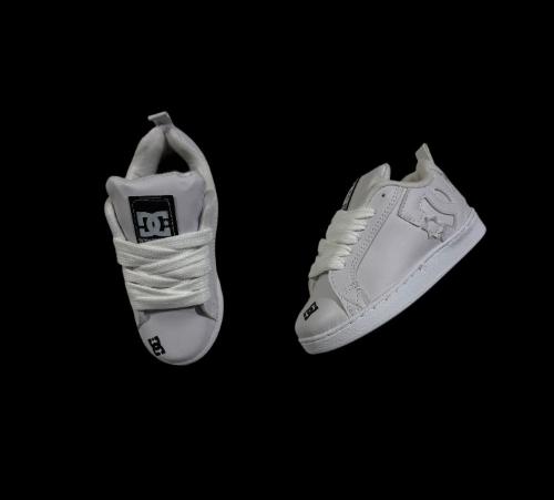 Zapatilla Dc de Niño X Mayor - Miniatura 3