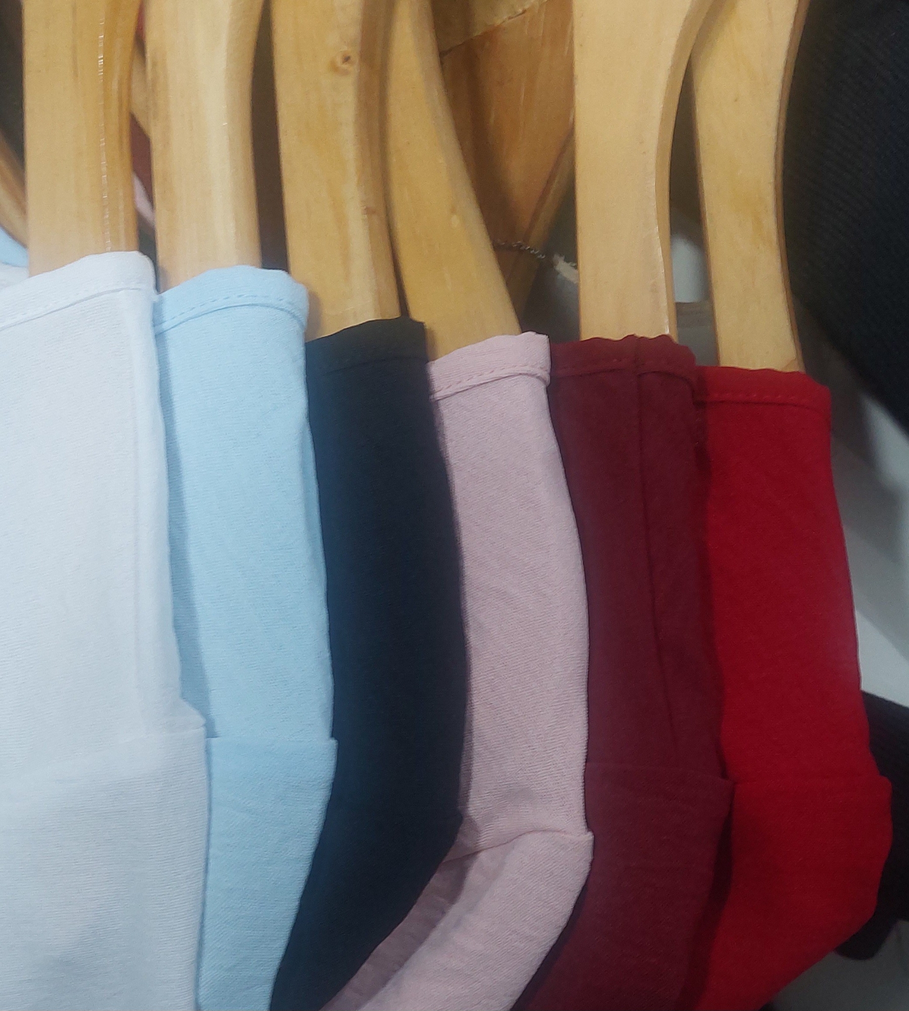 Blusa de Cey Manga 3/4 - Imagen 3