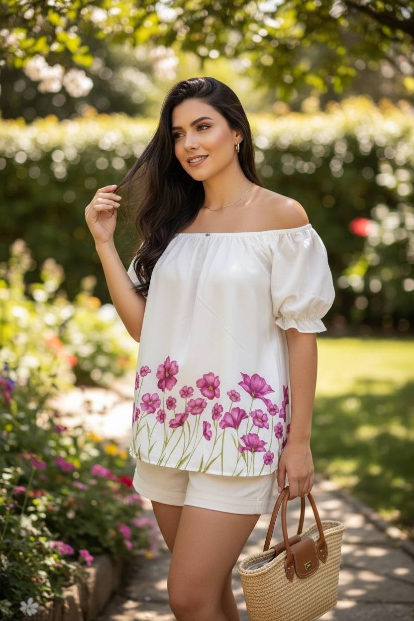 Paisanita Magali - Imagen 2