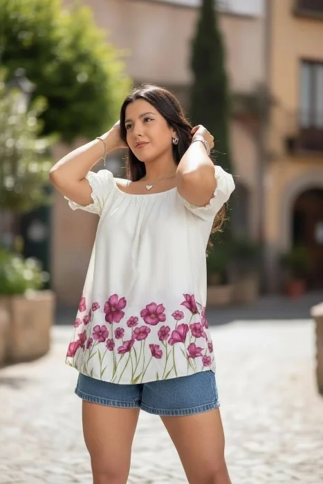 Paisanita Magali