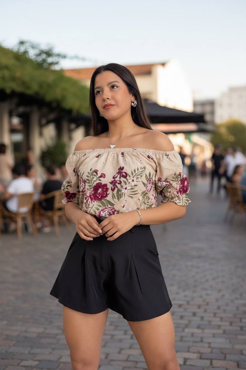 Paisanita Magali - Imagen 3