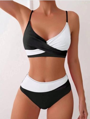 Mallas Combinada  Tendencia