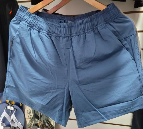 Shorts con Calza Hombre,importado - Miniatura 2