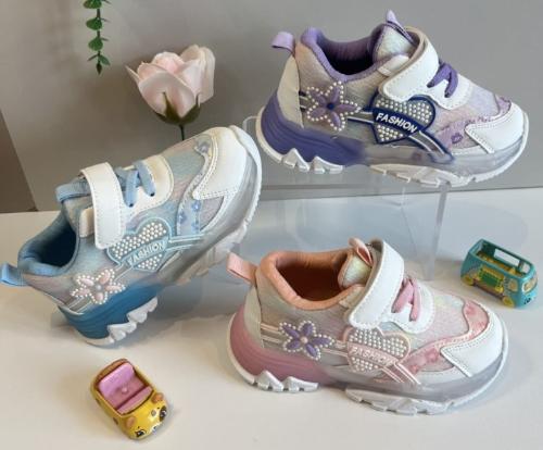 Zapatillas con Luz Niñas