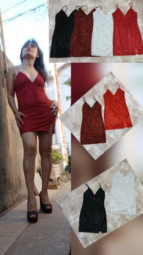 Vestidos de Fiesta