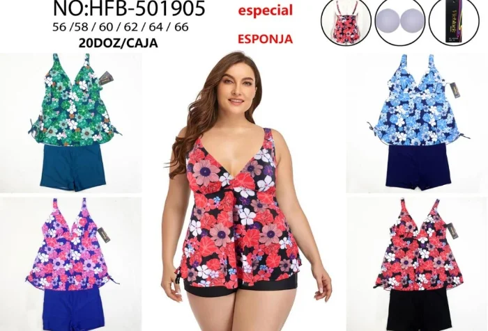 Tankini Special