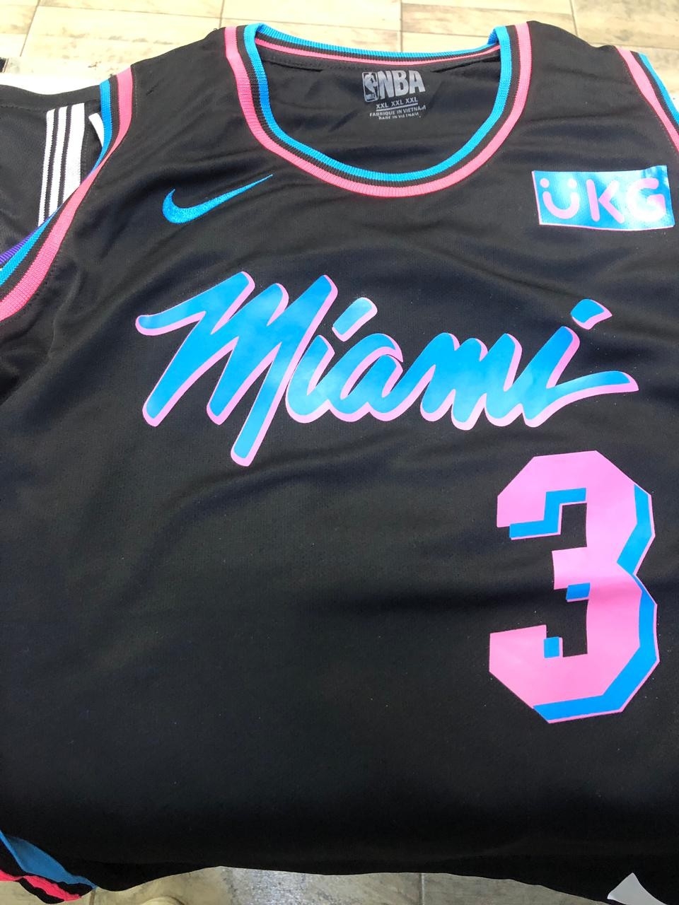 Musculosas Nba 2026 - Imagen 3