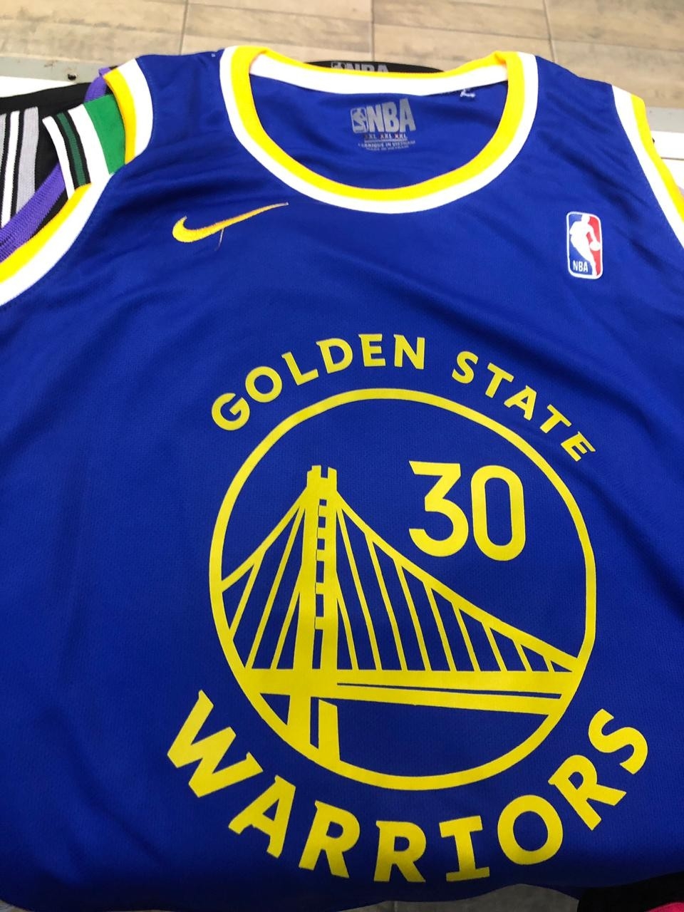 Musculosas Nba 2026 - Imagen 6