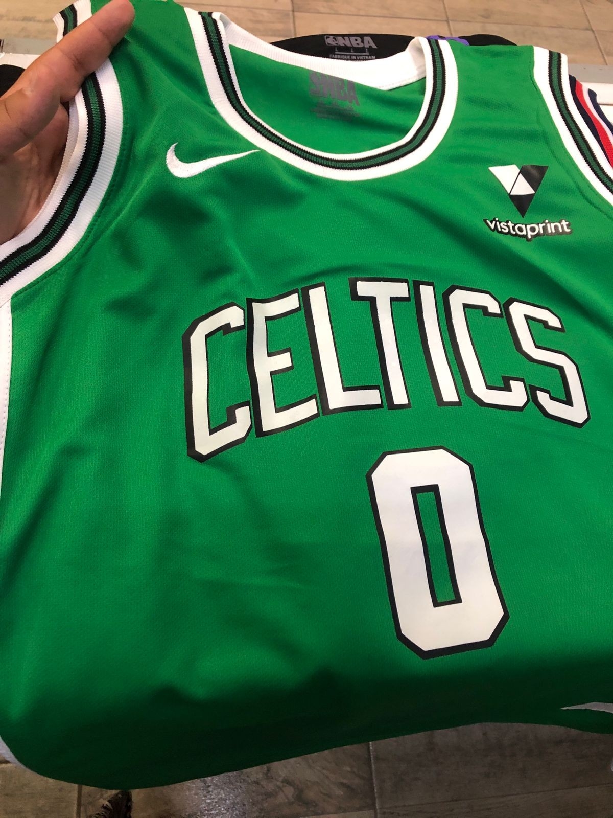 Musculosas Nba 2026 - Imagen 7