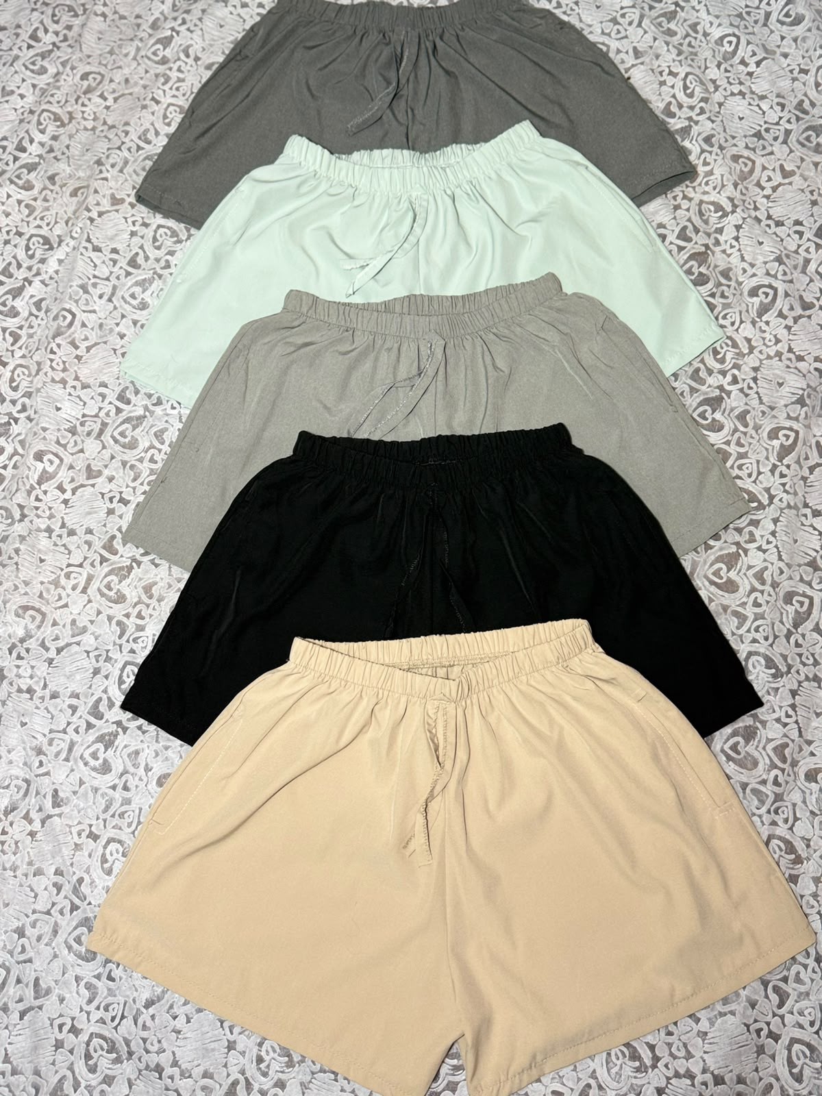 Short Bubalo Sastrero - Imagen 2