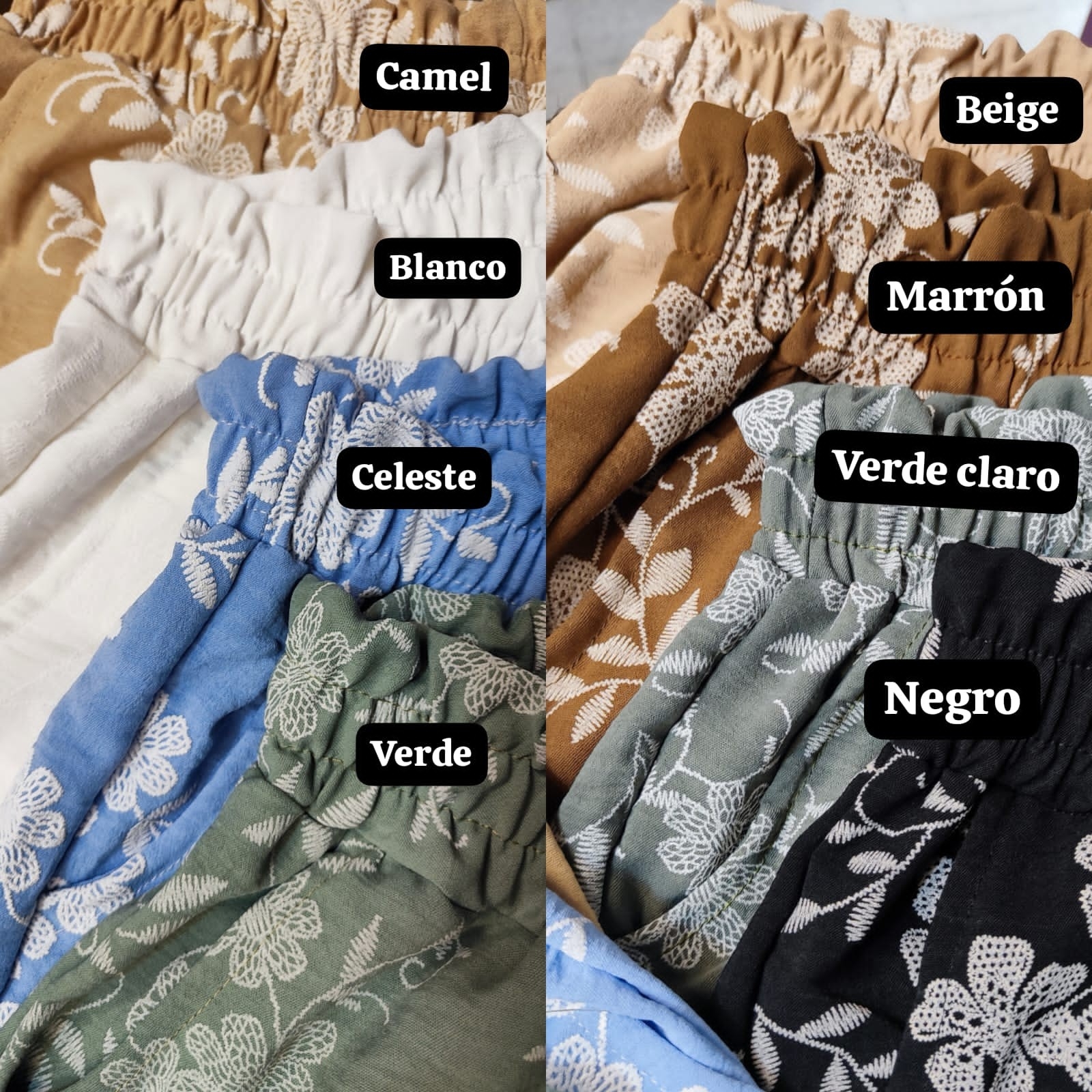 Short Cey Estampado - Imagen 2