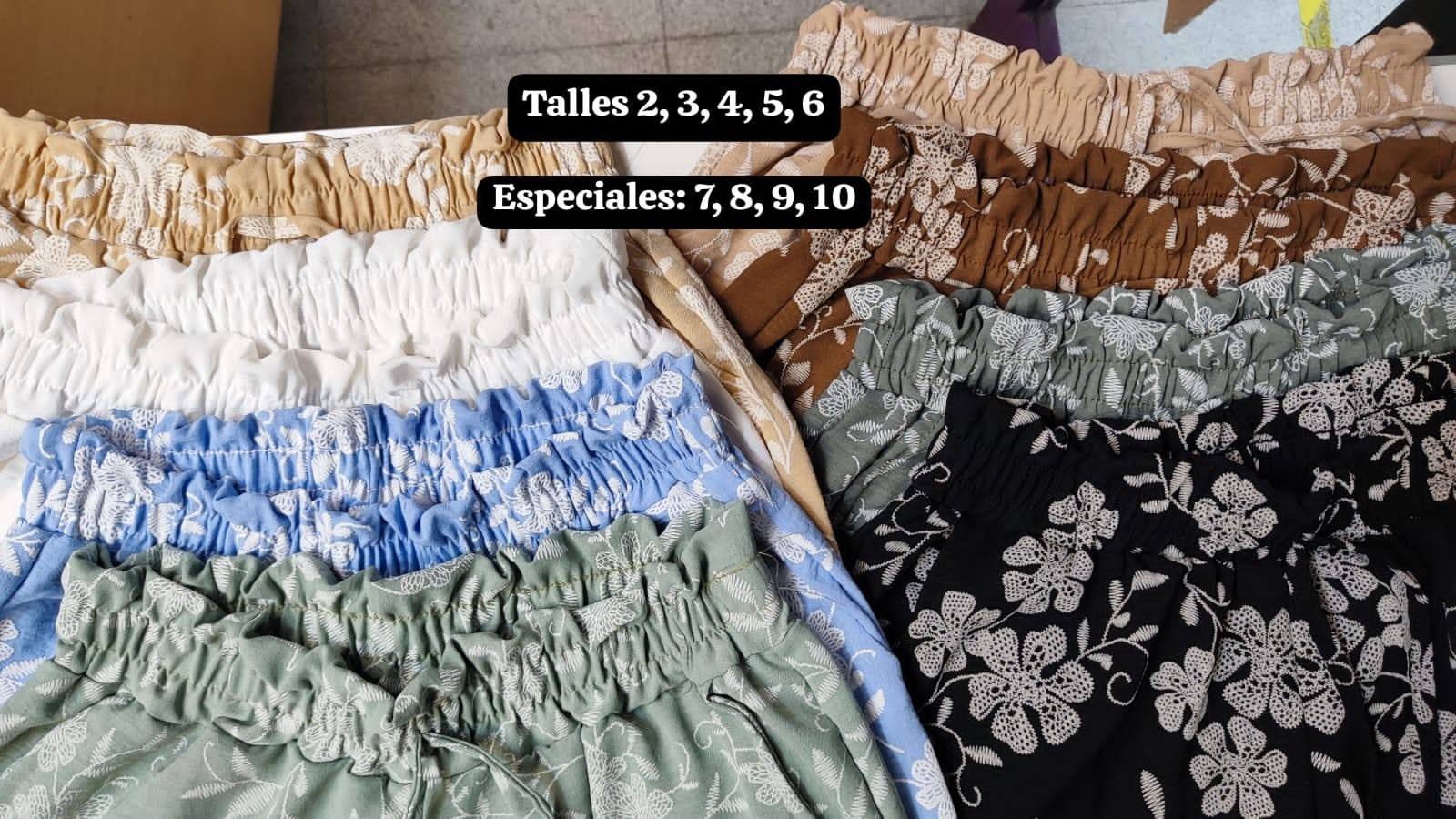 Short Cey Estampado Especiales - Imagen 3