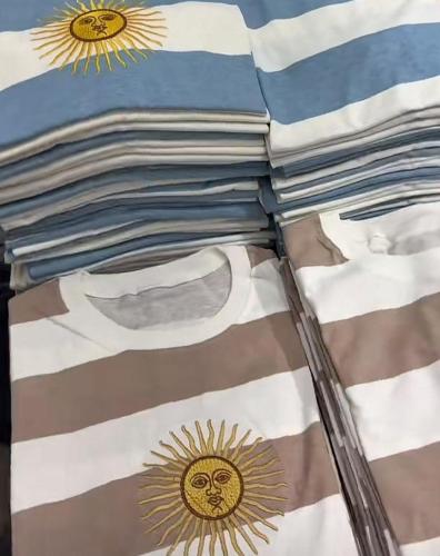 Remera de Dama