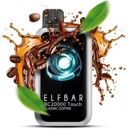 Vaper Elfbar Touch 20.000 Puffs - Miniatura 2
