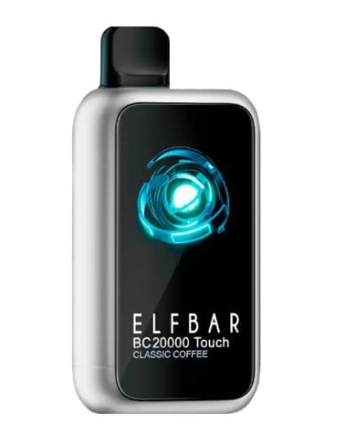 Vaper Elfbar Touch 20.000 Puffs - Miniatura 4