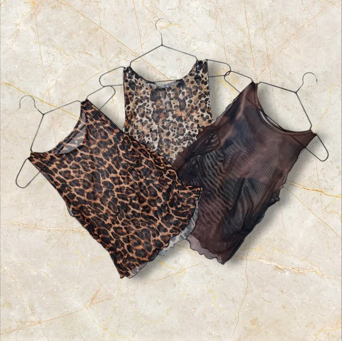 Musculosa Print