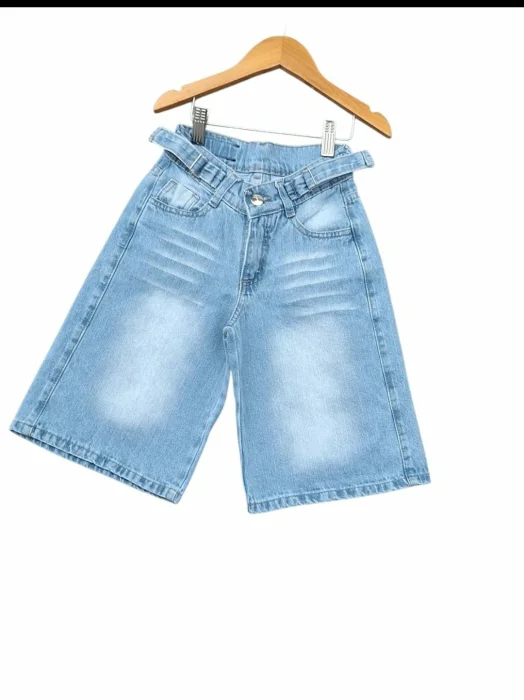 Bermuda Baggy con Evilla