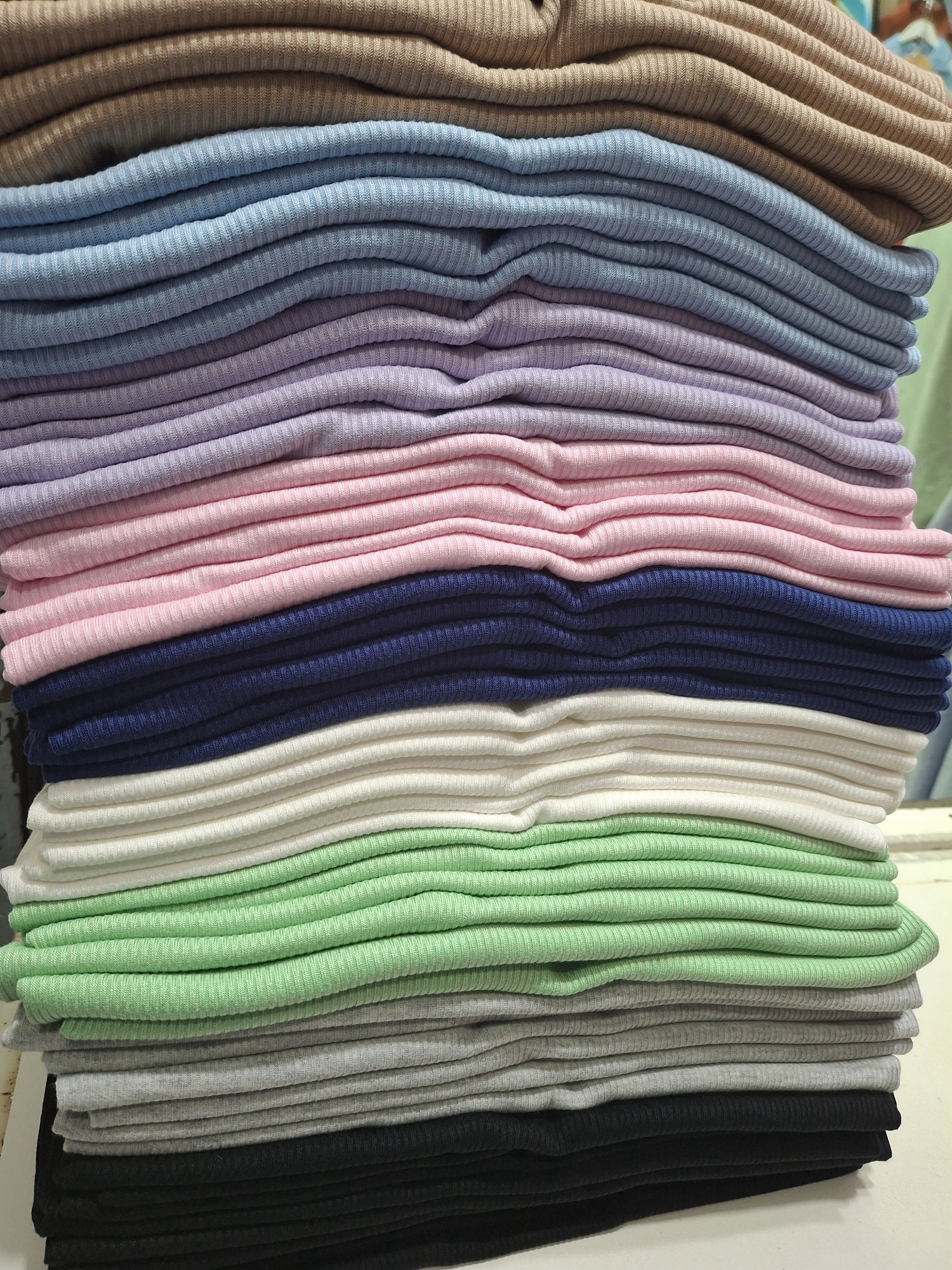 Remeron Escote V - Imagen 3