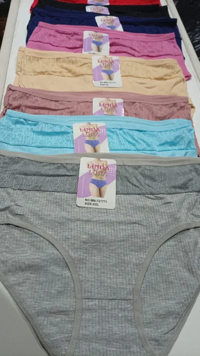 Bombachas Señora