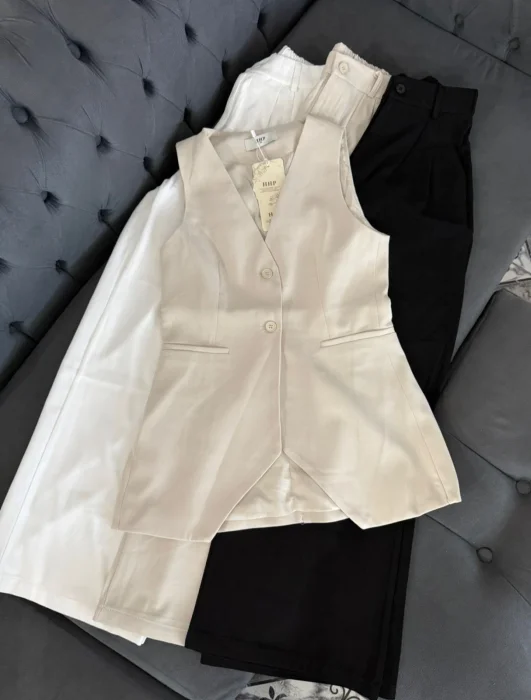 Conjunto Sastrero Hhp Cod 330