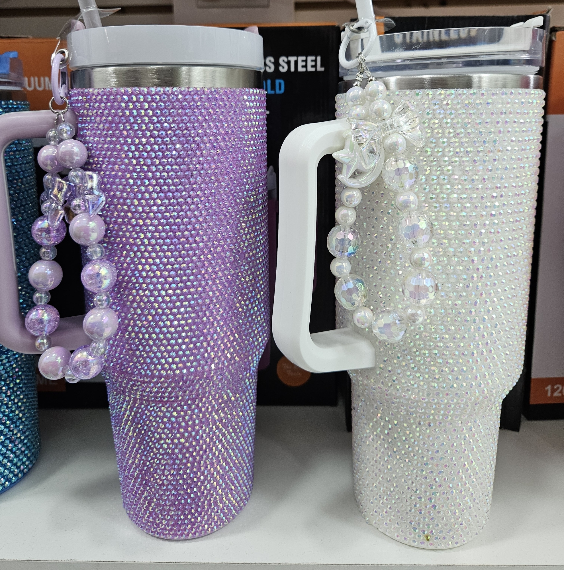 Vasos Térmicos Brillos - Imagen 2