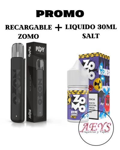 elfbar elfa master akku Vapers CBD recargables main image 1