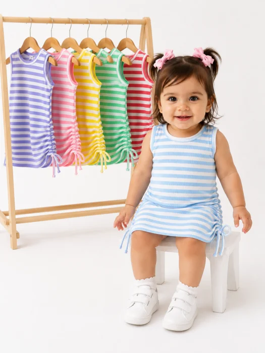 Vestido de Beba