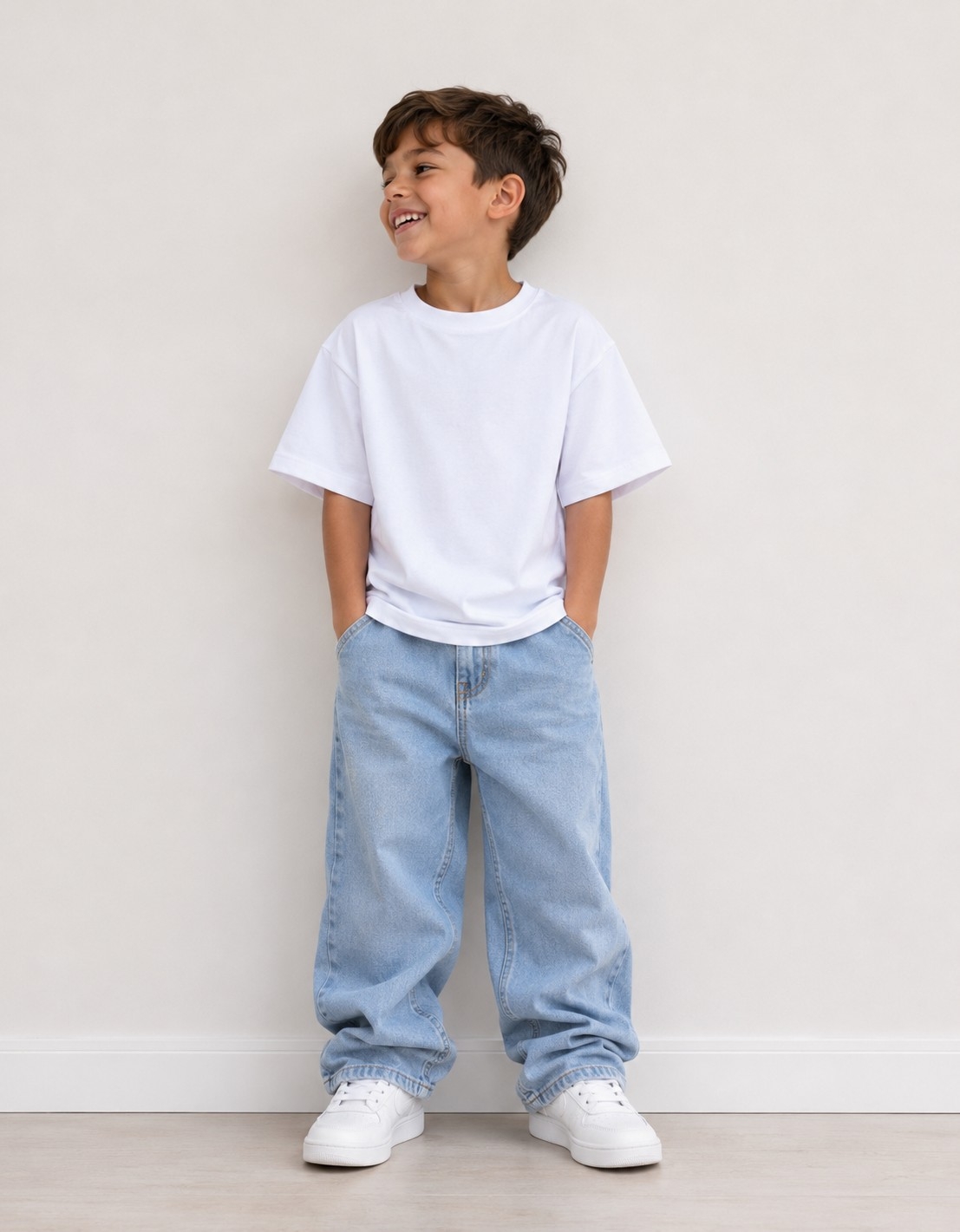 Remera Oversize - Imagen 2