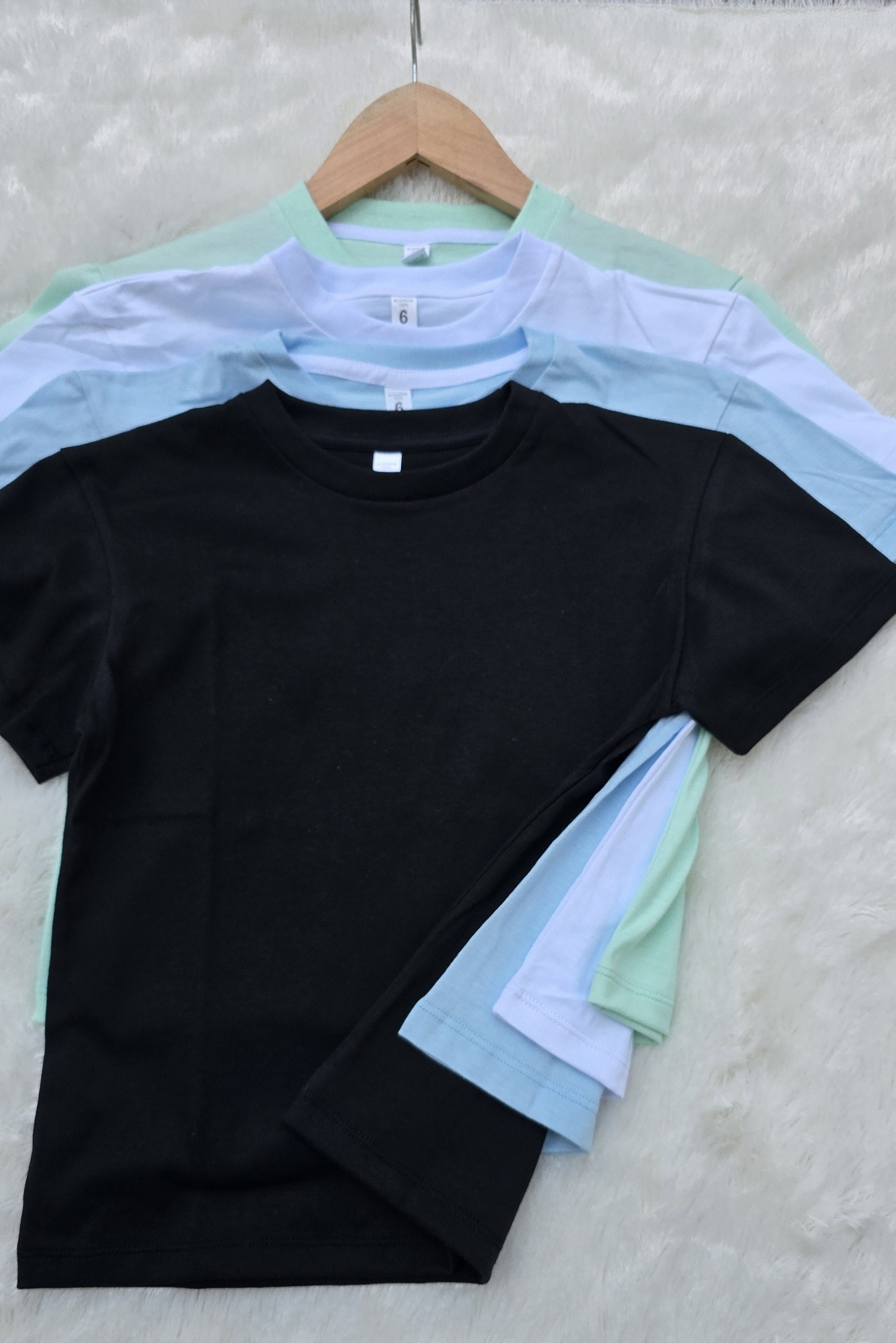 Remera Oversize - Imagen 3