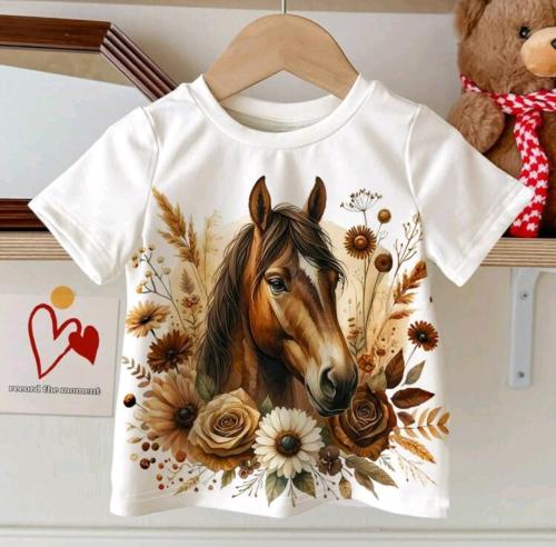 Remeras de Niños Premium