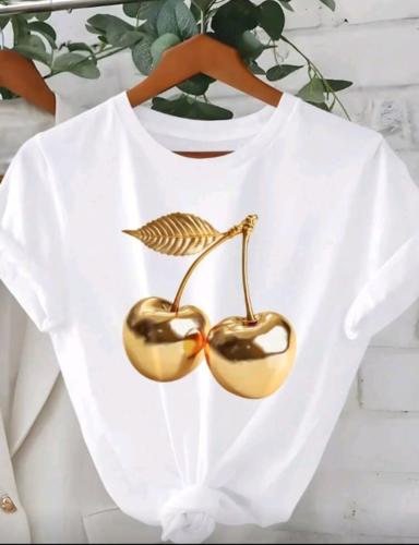 Remeras Estampadas Calidad  Premium
