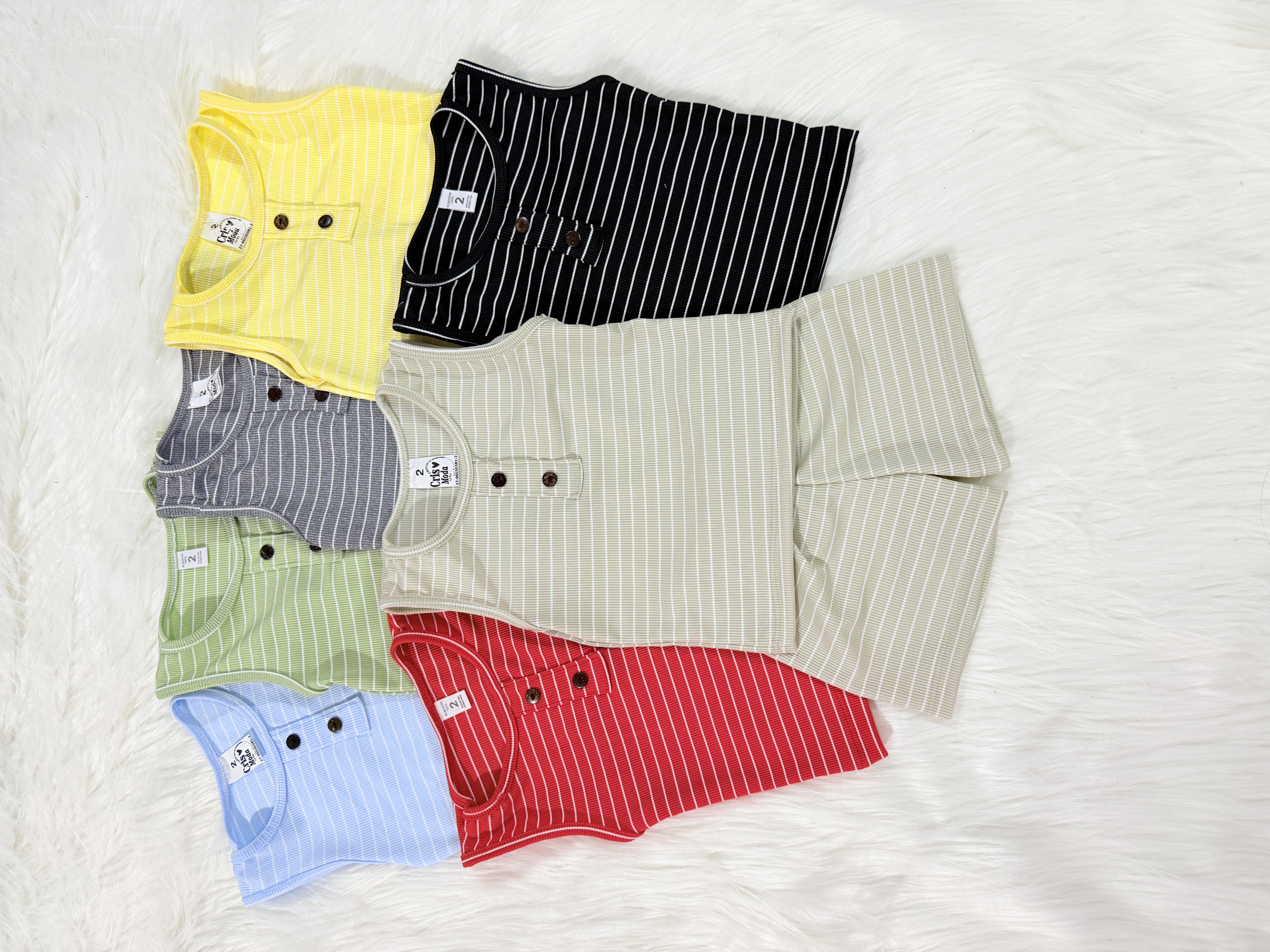 Conjunto Musculosa de Bebe - IMG_1212.jpeg
