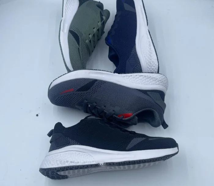 Zapatillas de Portivas de Hombre