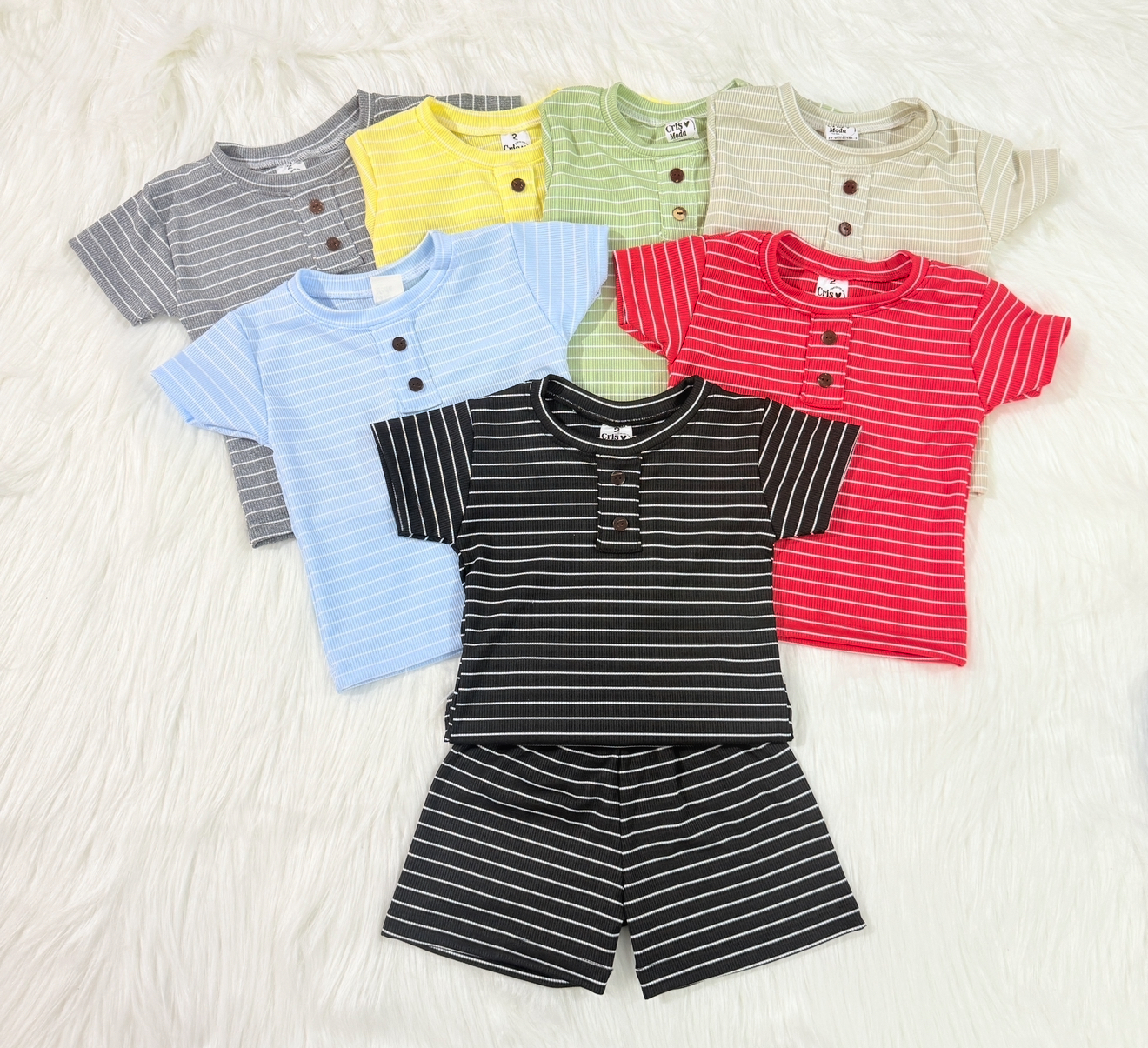 Conjunto de Bebe - IMG_1563.jpeg