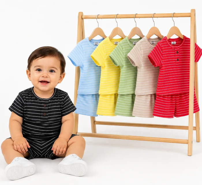 Conjunto de Bebe