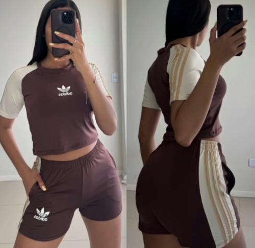 Conjunto Deportivo Dama