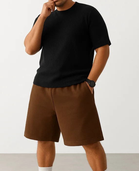Short Baggy