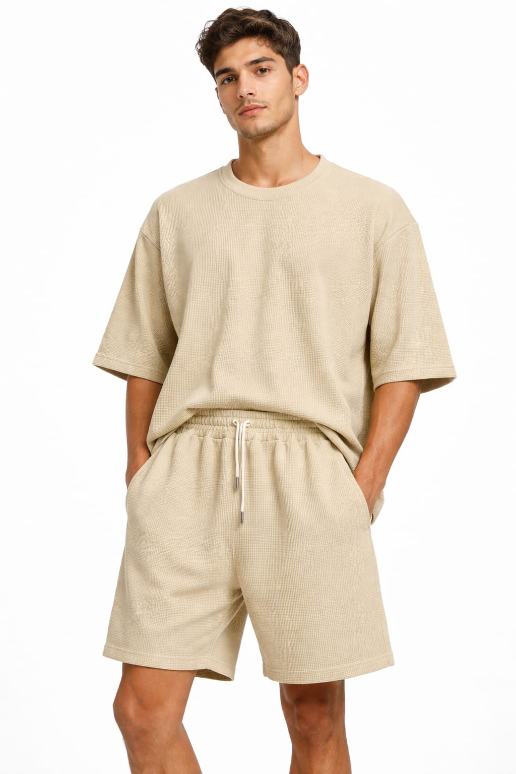 Conjunto Wafle - Imagen 2