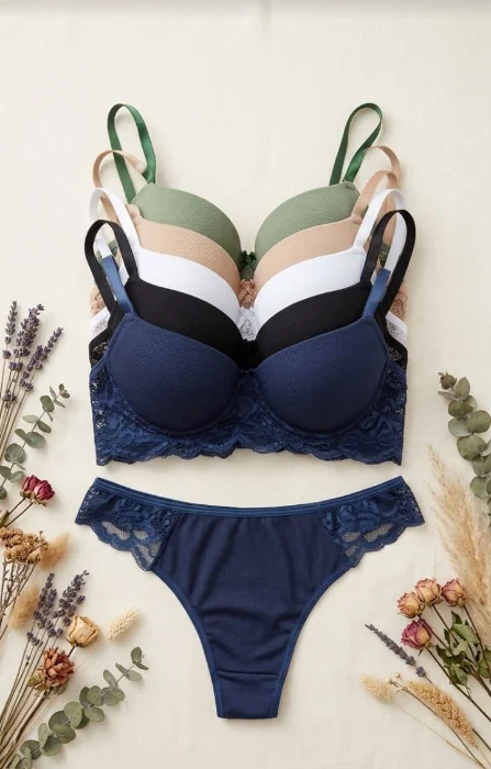 Conjunto de Morley con Aro y Push Up