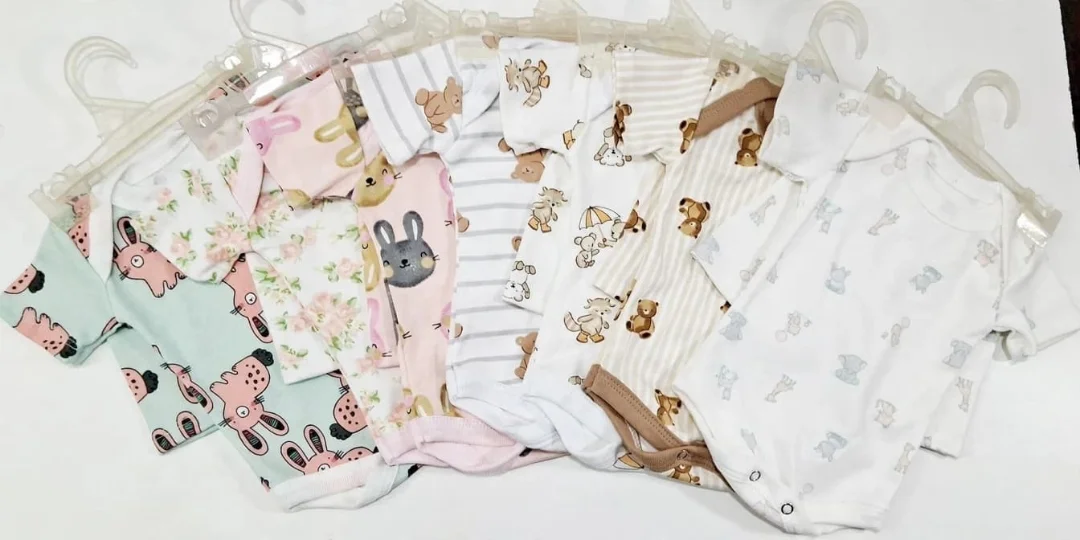 Conjunto Estampado Osy - Imagen 2
