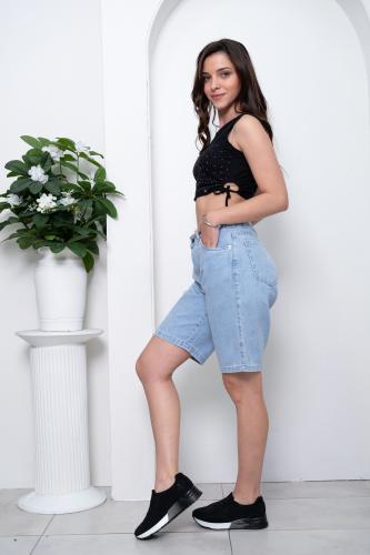 Bermuda Jean