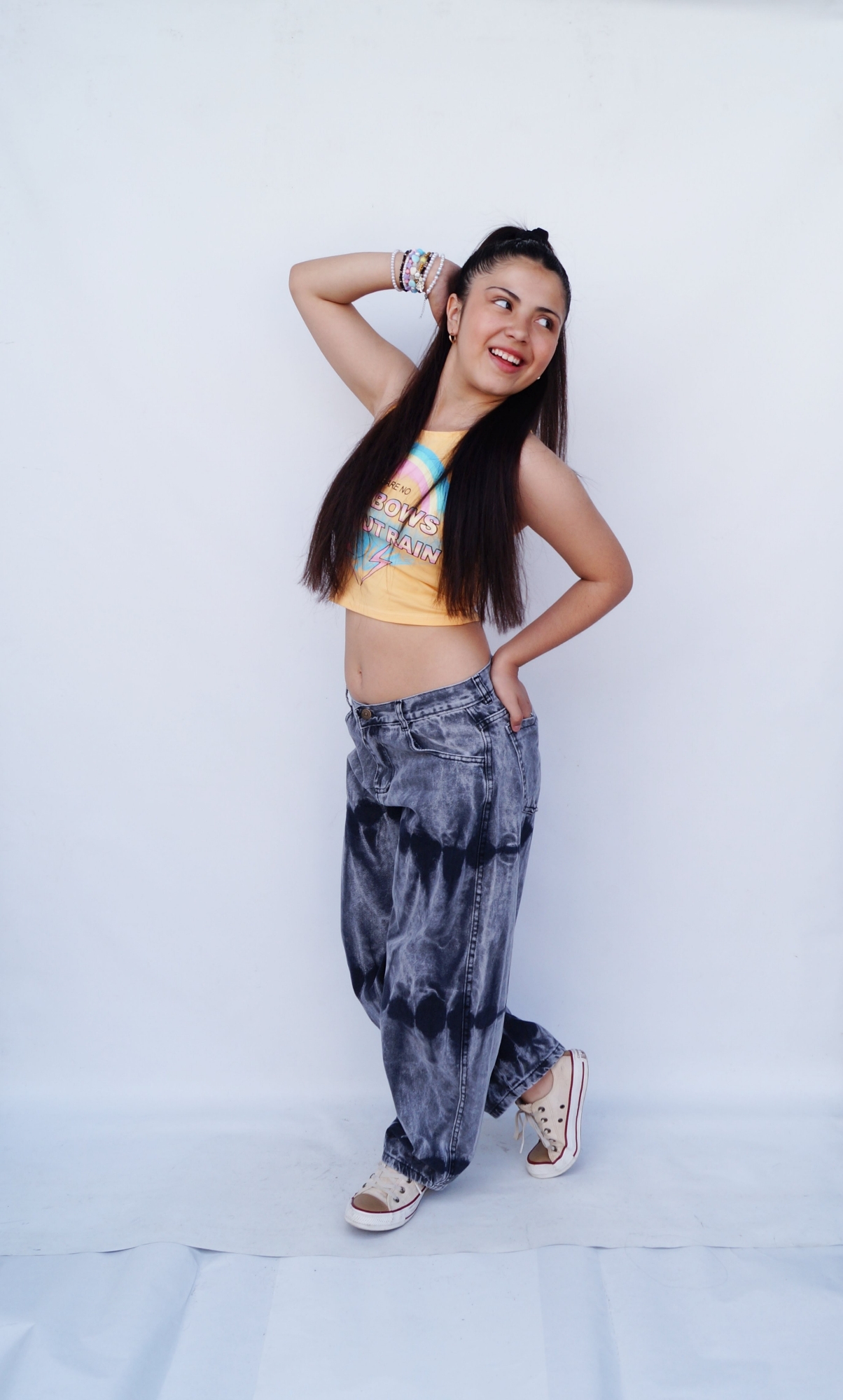 Teens Baggi Quebrado - Imagen 4