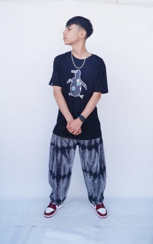 Teens Baggi Quebrado