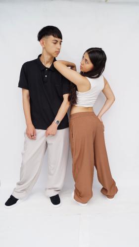 Teens Baggi Sastrero