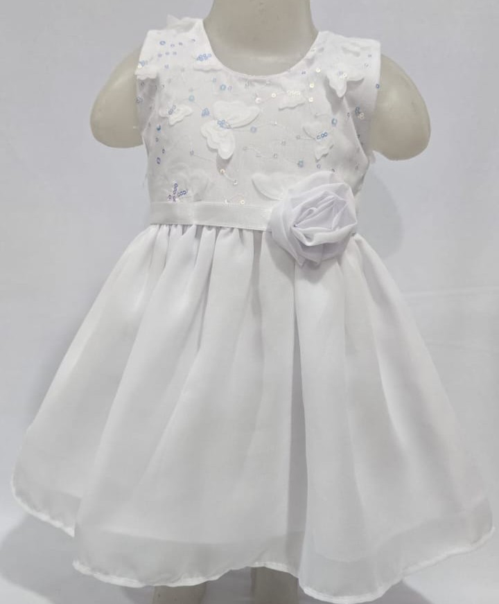 Vestidos Bebé de Fiesta - Imagen 2