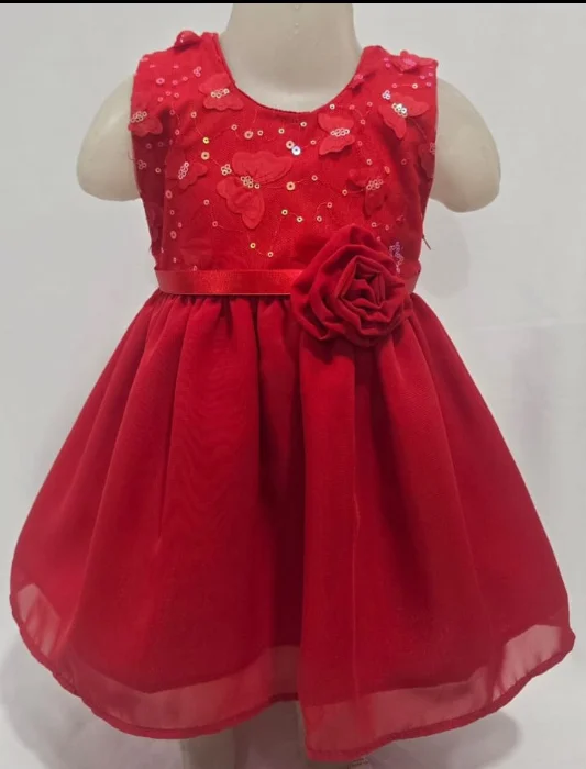 Vestidos Bebé de Fiesta