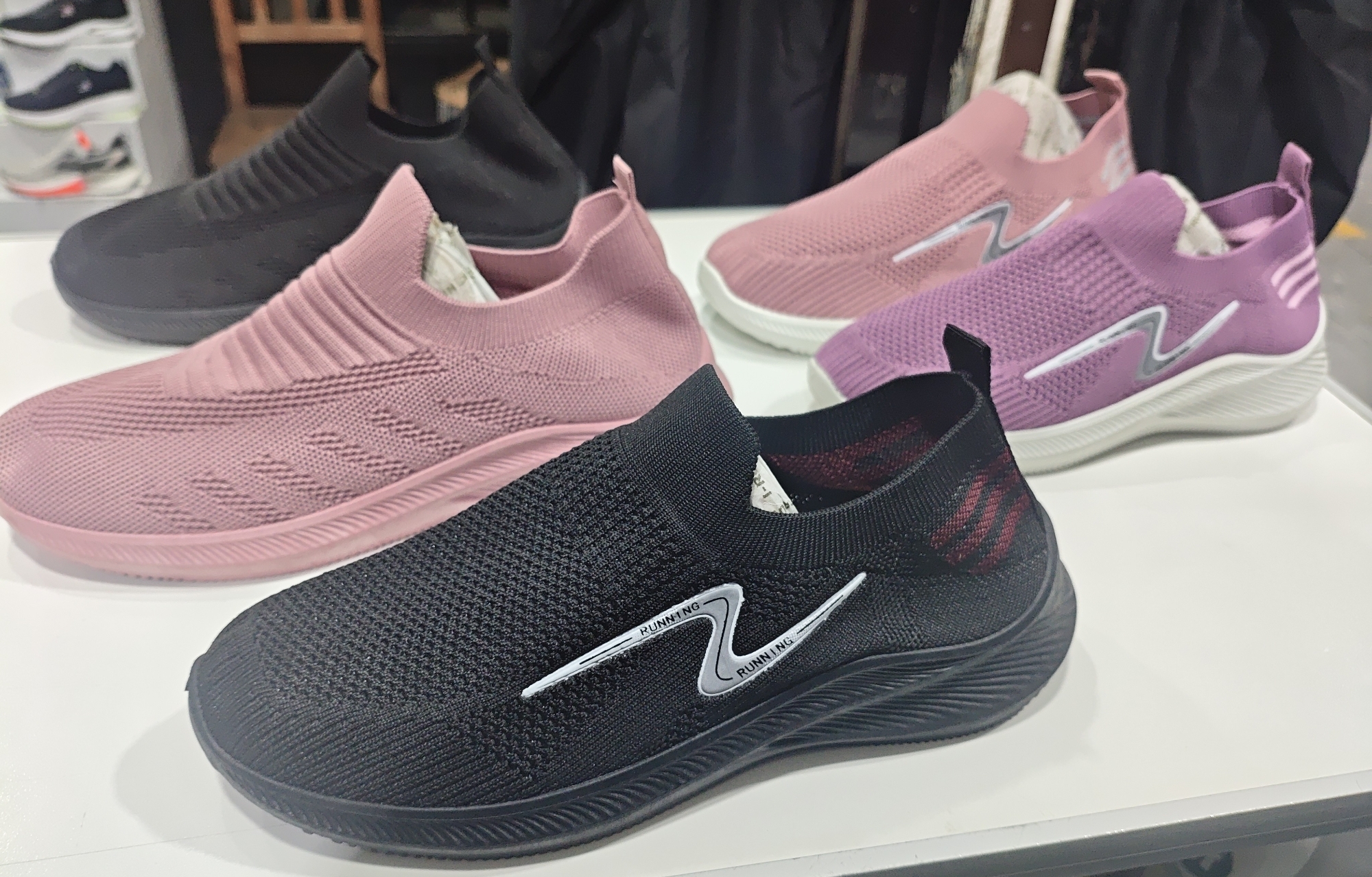 Panchas para Dama Liquidacion - Imagen 2