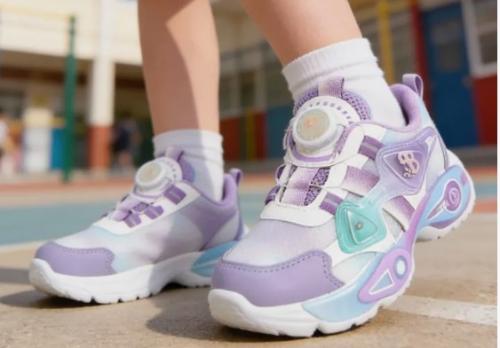 Zapatillas de Chicos